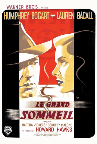 Poster 12 de Filme À Beira do Abismo (1946)