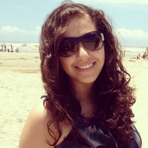 Foto de perfil de Daniely Ribeiro
