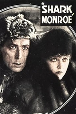 Shark Monroe (Shark Monroe)