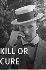 Mata ou Cura (Kill or cure)