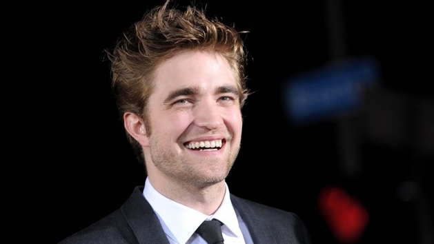 Robert Pattinson é a estrela do Festival de Berlim