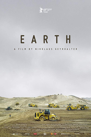  de Filme Earth (2019)