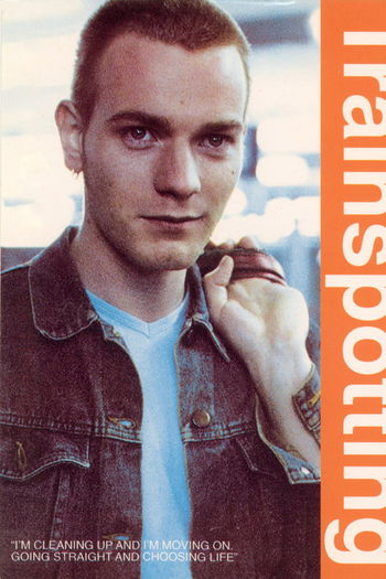  de Filme Trainspotting: Sem Limites (1996)