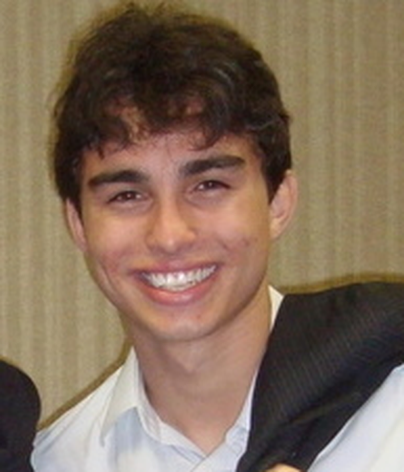Bruno de Souza Disliler - Foto 1