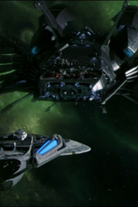 A Cimitarra (The Scimitar)