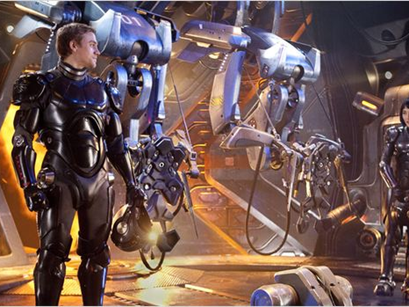 Foto 6 de Círculo de Fogo