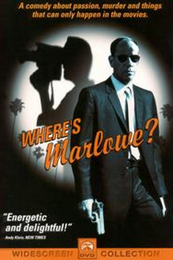  de Filme Cadê o Detetive? (1998)