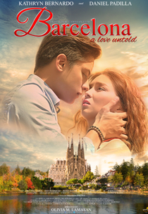 Barcelona: A Love Untold (Barcelona: A Love Untold)