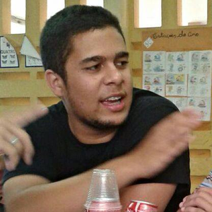 Foto de perfil de Weverton