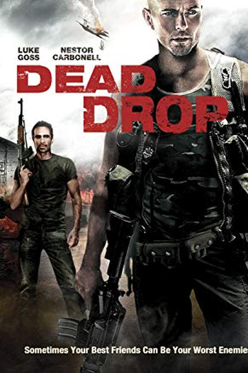  de Filme Queda Mortal (2013)