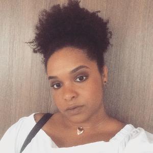 Foto de perfil de Gessica Dias