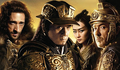 Trailer do épico Dragon Blade com Jackie Chan, Adrien Brody e John Cusack