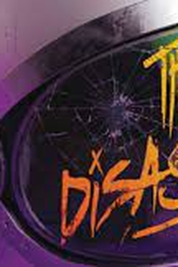 Poster de Série The Disasters (1ª Temporada) (2023)