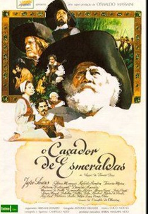 O Caçador de Esmeraldas (O Caçador de Esmeraldas)