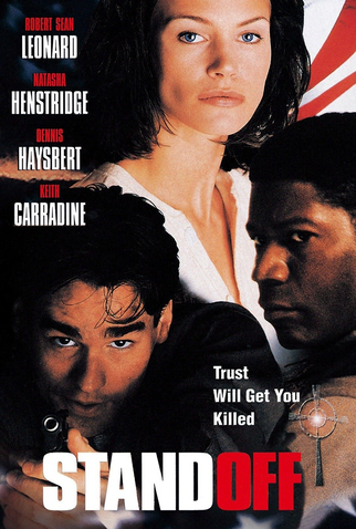 Poster 2 de Filme Seita da Morte (1998)