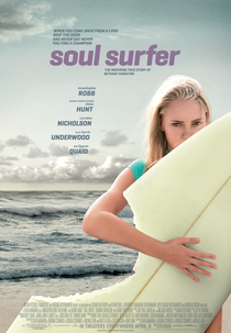 Soul Surfer - Coragem de Viver (Soul Surfer)