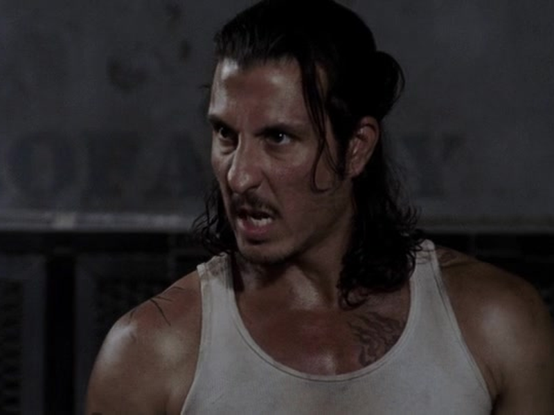 Foto 5 de The Walking Dead (3ª Temporada)