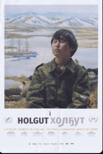 Holgut - Poster / Capa / Cartaz - Oficial 1
