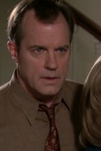 Poster de Episódio Forget Me Not (1999)