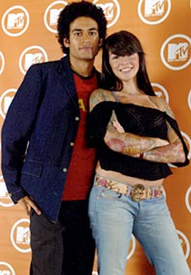 Pulso MTV (Pulso MTV)