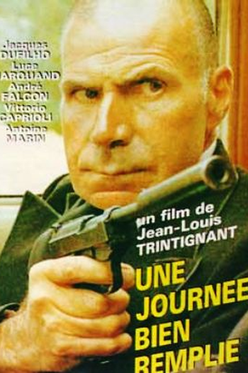  de Filme Um Dia dos Diabos (1973)