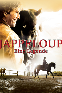 Jappeloup - Poster / Capa / Cartaz - Oficial 4
