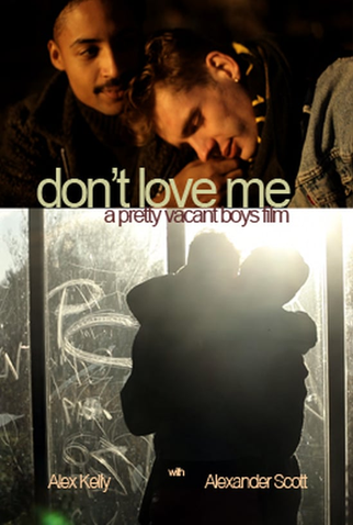 Poster 1 de Filme Don't Love Me (2017)