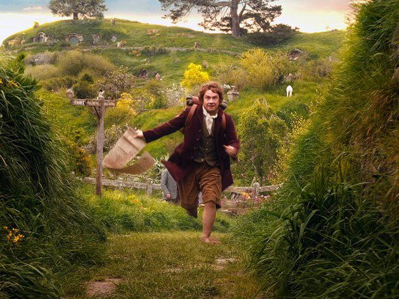 Foto 2 de O Hobbit: A Desolação de Smaug