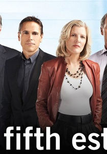 O quinto estado (The Fifth Estate)