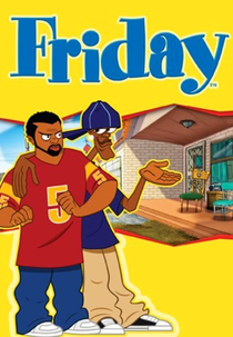 Sexta-Feira em Apuros (Friday)