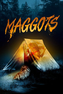 Maggots - Poster / Capa / Cartaz - Oficial 1