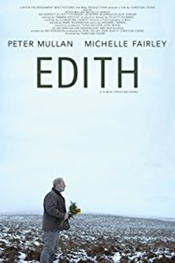 Poster de Curta Edith (2016)