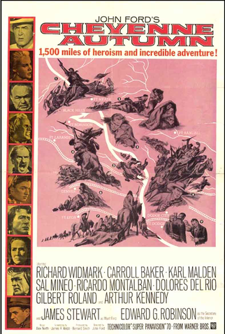 Poster 1 de Filme Crepúsculo de uma Raça (1964)