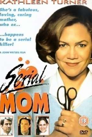 Poster 4 de Filme Mamãe é de Morte (1994)