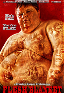 Flesh Blanket (Flesh Blanket)