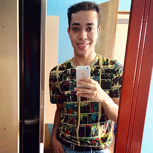 Foto de perfil de Geilson Alves