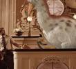 A Dino Never Forgets / Claw & Order
