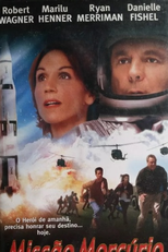 Missão Mercúrio (The Mercury Project)