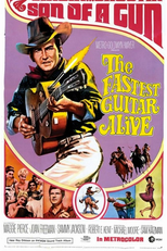 O Violão Heróico (The Fastest Guitar Alive)