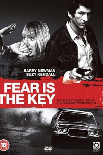  de Filme O Medo é a Chave (1972)