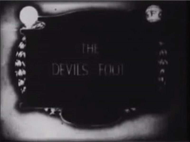 Foto 1 de The Adventures of Sherlock Holmes - The Devil's Foot