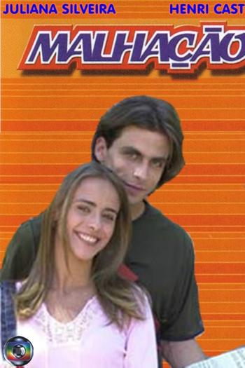  de TV Malhação 2002 (2002)