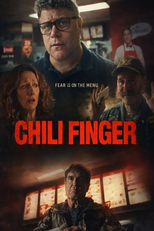 Chili Finger (Chili Finger)