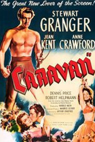 Poster 1 de Filme Espadas e Corações (1946)