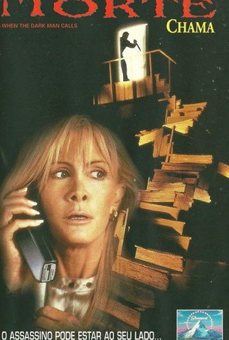 Poster 2 de Filme Quando a Morte Chama (1995)