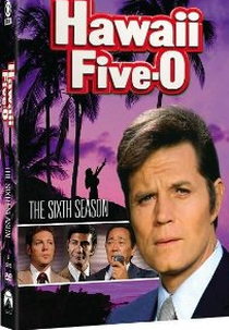 Hawaii Five-O (6ª Temporada) (Hawaii Five-0 (Season 6))
