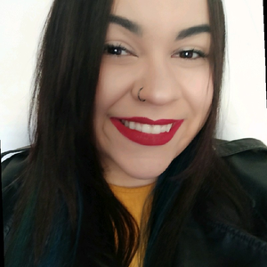 Foto de perfil de Mary Damasceno