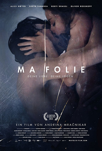 Ma folie - Poster / Capa / Cartaz - Oficial 1