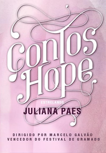 Contos HOPE (Contos HOPE)