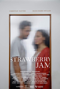 Strawberry Jam - Poster / Capa / Cartaz - Oficial 1
